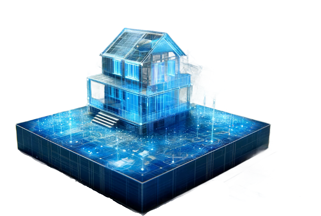 MetaProperty 3D virtual tour hero mobile