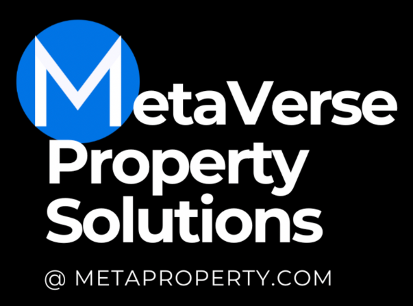 MetaProperty logo